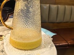 -悦海·家宴·冰花皮皮虾大锅贴(宝龙店)