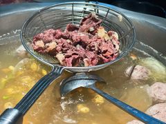 -潮发潮汕牛肉店(永庆坊店)