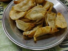 -桂萍特色牛筋牛杂(长堤街总店)