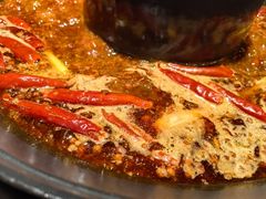 -厂花素芬九宫格火锅(益州大道店)