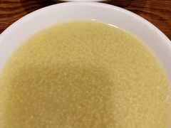小米粥-清真吴记门钉肉饼·喜多利