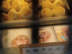 -矮子馅饼(大成路店)