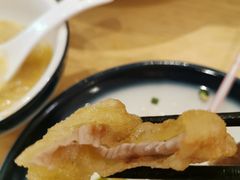 锅包肉-东北风(江北万达店)