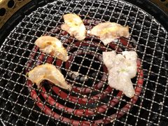 -江户烧肉(高德店)