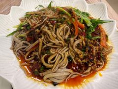 -洪霞餐馆