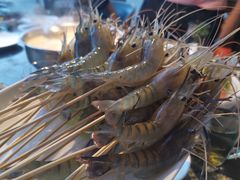 千岛湖大青虾-阿杜打边炉(五江天街店)