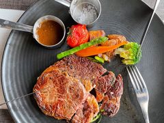 精选西冷和牛西冷牛排-安妮意大利餐厅(日坛店)