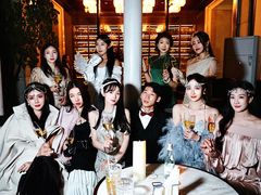 -北京康莱德酒店