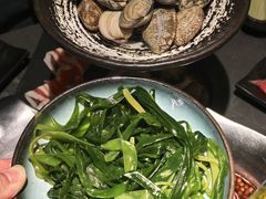 -湊湊火锅·茶憩(合生汇购物中心店)