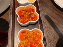 -甄御•海鲜新青岛菜(麦岛店)