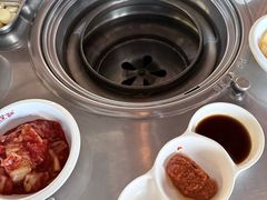 -水原王烤肉(虹泉路店)