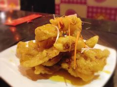 -粗粮人家·东北菜(洋桥店)