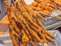 -管氏翅吧(护国寺店)