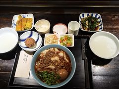 -喜晋道面馆(华严寺广场店)