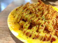 -Woolee韩食堂·韩式家庭料理