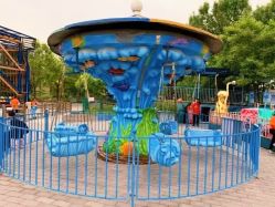 -大望京儿童游乐场