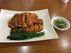 -香江小厨 The Kitchen(香江俱乐部店)