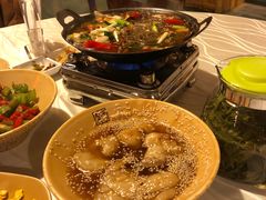 -深山老屋(国顺东路店)