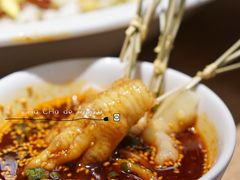 -太二酸菜鱼(武汉光谷保利店)