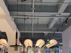 -Aqua Oasis 水天堂(爱山广场店)