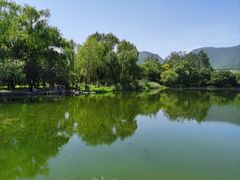 -国家植物园南园