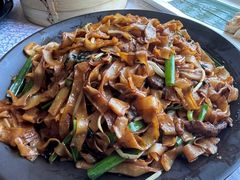 -沙河粉村·国家非遗传承(云台店)