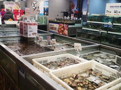 -盒马鲜生(大成店)