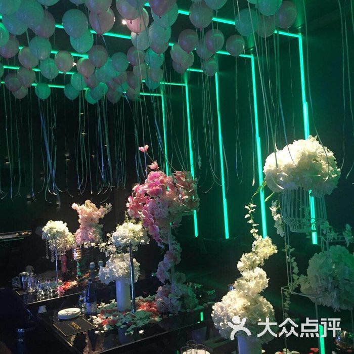 mago music party club图片-北京量贩式ktv-大众点评网