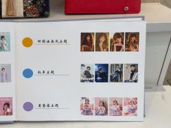 -爱儿美儿童摄影(奥森公园店)