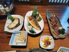 -一本料理(西溪天街店)