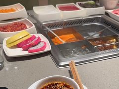 -海底捞火锅(苏宁生活广场店)