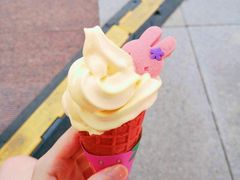 -麦当劳(欢乐谷店)