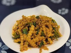 -云南李记罐罐米线饵丝小吃(汉中门金鹰店)