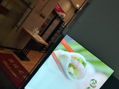 -叁拾壹克饺子·东北菜(国贸店)