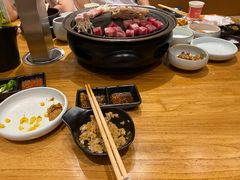 -九田家黑牛烤肉料理(华侨城店)