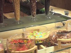-美盛喜来登大酒店-盛宴标帜餐厅