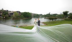 -帆拉斐婚纱摄影(春熙店)