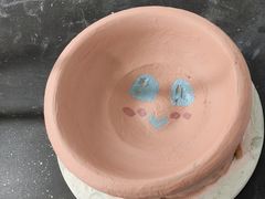 -不贰手作陶艺diy·烧玻璃·银饰团建(人民大学店)