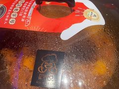 -山河屯铁锅炖(哈西站店)