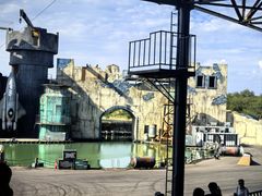 -渔岛海洋度假区