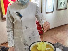 -福慧慈缘素食餐厅(王府井店)