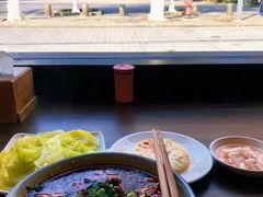 -下面馆