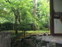 -常寂光寺