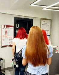 -iu潮牌·SALON