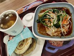 -魏家凉皮(十里河店)