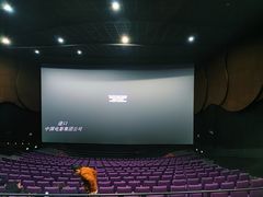 -万象影城(杭州万象城IMAX激光店)