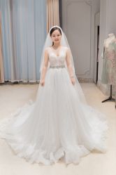 -MuseMarry婚纱(前海嘉里中心店)