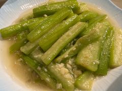 丝瓜-悦硒楼·新派恩施菜