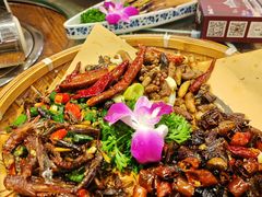 -亮欢寨(凯里总店)