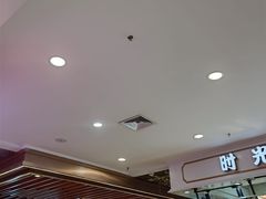 -吃通天美食广场(德辉广场店)